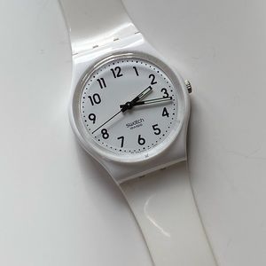 Swatch Watch